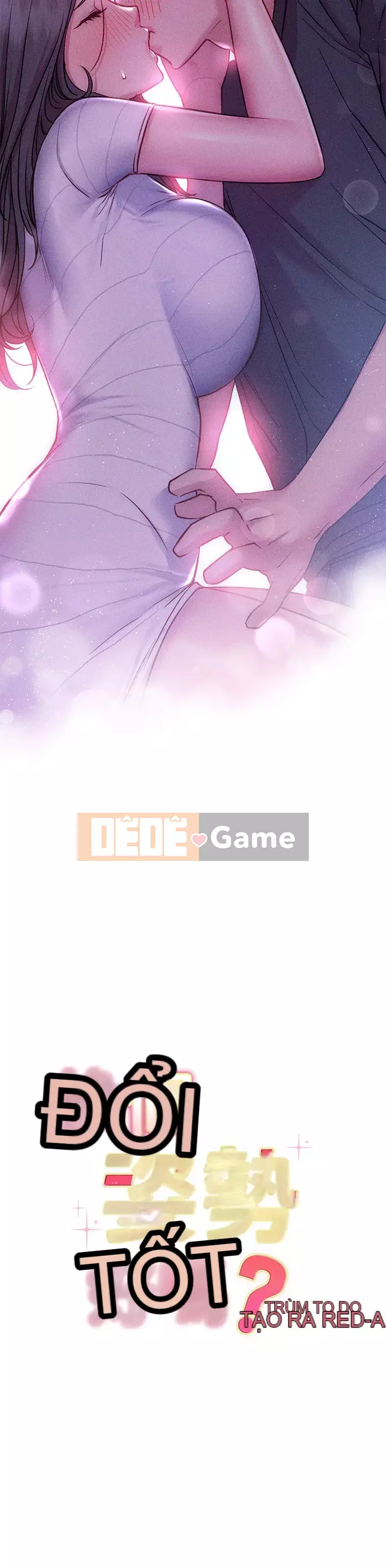 Bạn có thể thay đổi tư thế của bạn? Chương 22-23