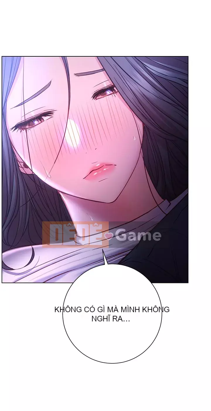 Bạn có thể thay đổi tư thế của bạn? Chương 22-23