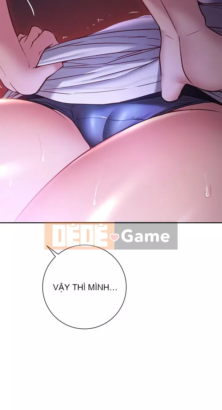 Bạn có thể thay đổi tư thế của bạn? Chương 22-23