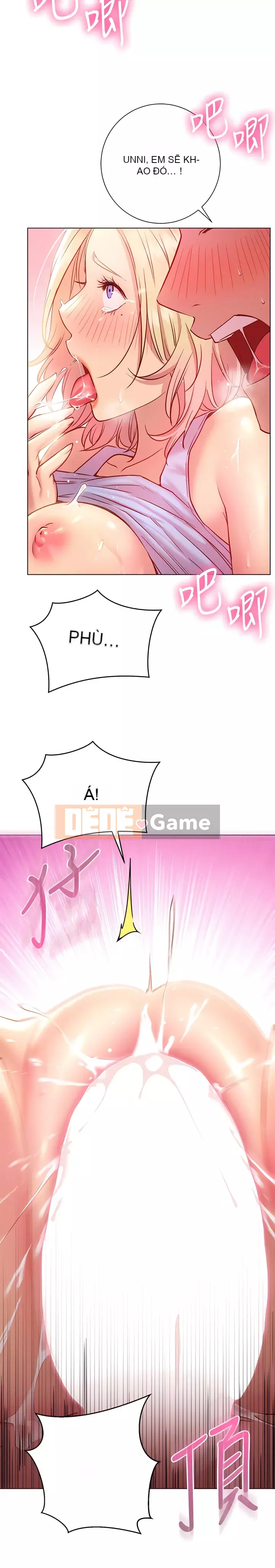 Bạn có thể thay đổi tư thế của bạn? Chương 18-19