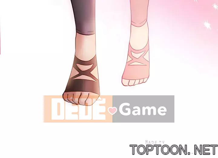 Bạn có thể thay đổi tư thế của bạn? Chương 18-19