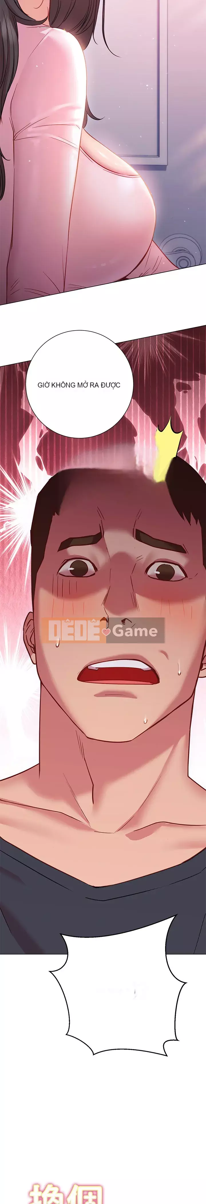 Bạn có thể thay đổi tư thế của bạn? Chương 18-19