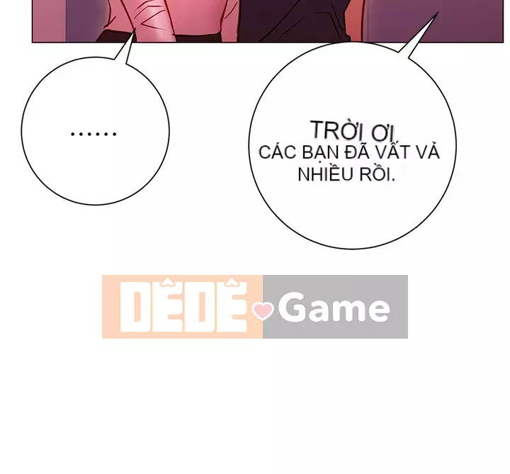 Bạn có thể thay đổi tư thế của bạn? Chương 18-19