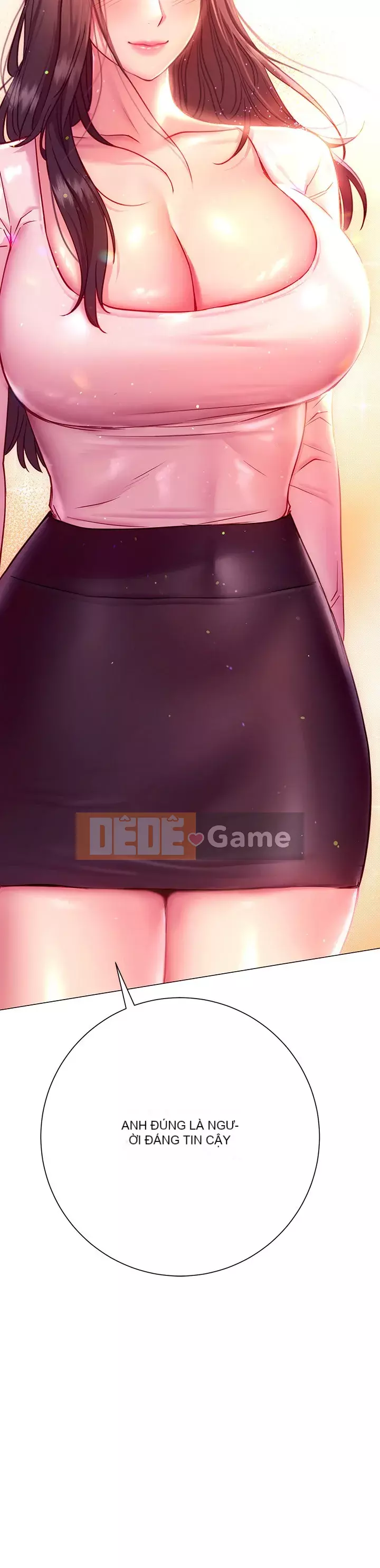 Bạn có thể thay đổi tư thế của bạn? Chương 18-19