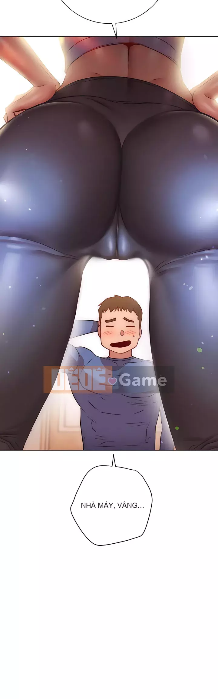 Bạn có thể thay đổi tư thế của bạn? Chương 16-17