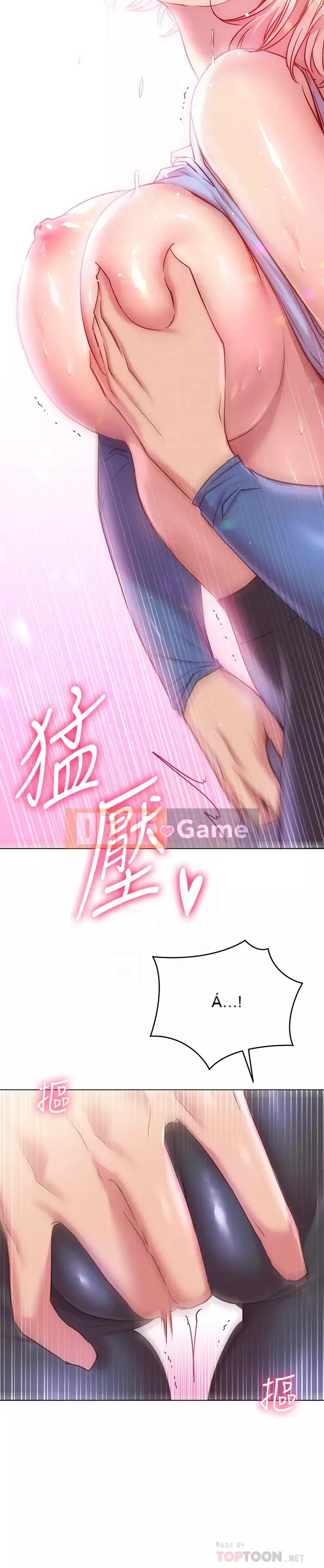 Bạn có thể thay đổi tư thế của bạn? Chương 16-17