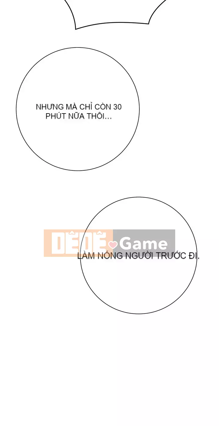 Bạn có thể thay đổi tư thế của bạn? Chương 16-17