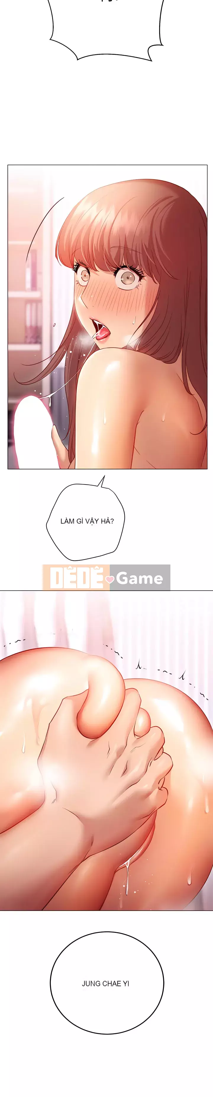 Bạn có thể thay đổi tư thế của bạn? Chương 14-15