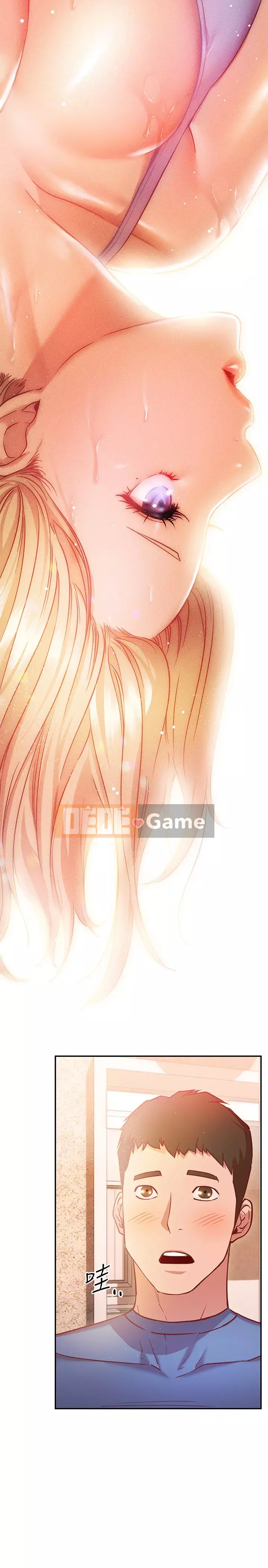 Bạn có thể thay đổi tư thế của bạn? Chương 14-15