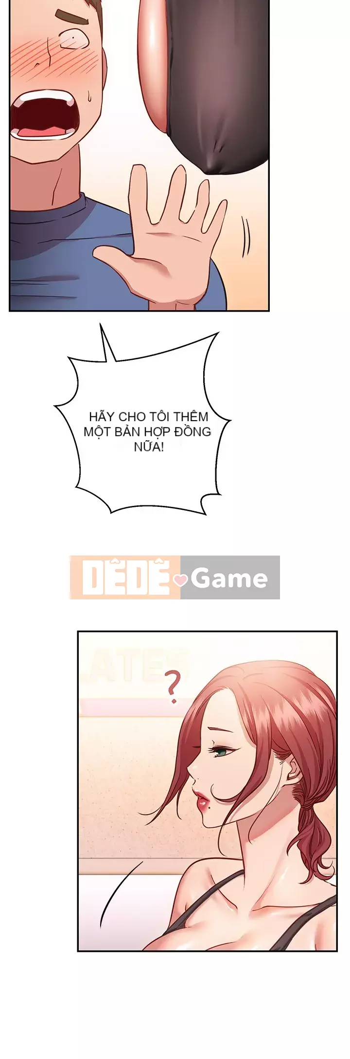 Bạn có thể thay đổi tư thế của bạn? Chương 14-15