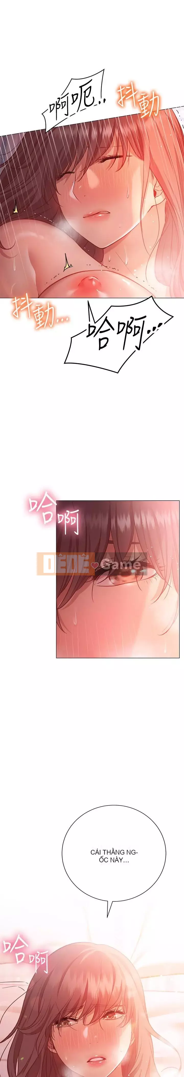 Bạn có thể thay đổi tư thế của bạn? Chương 12-13