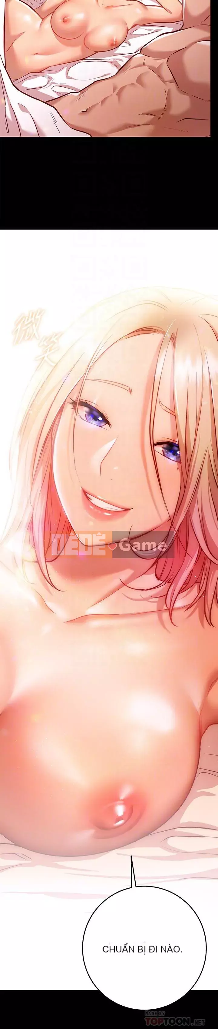 Bạn có thể thay đổi tư thế của bạn? Chương 10-11