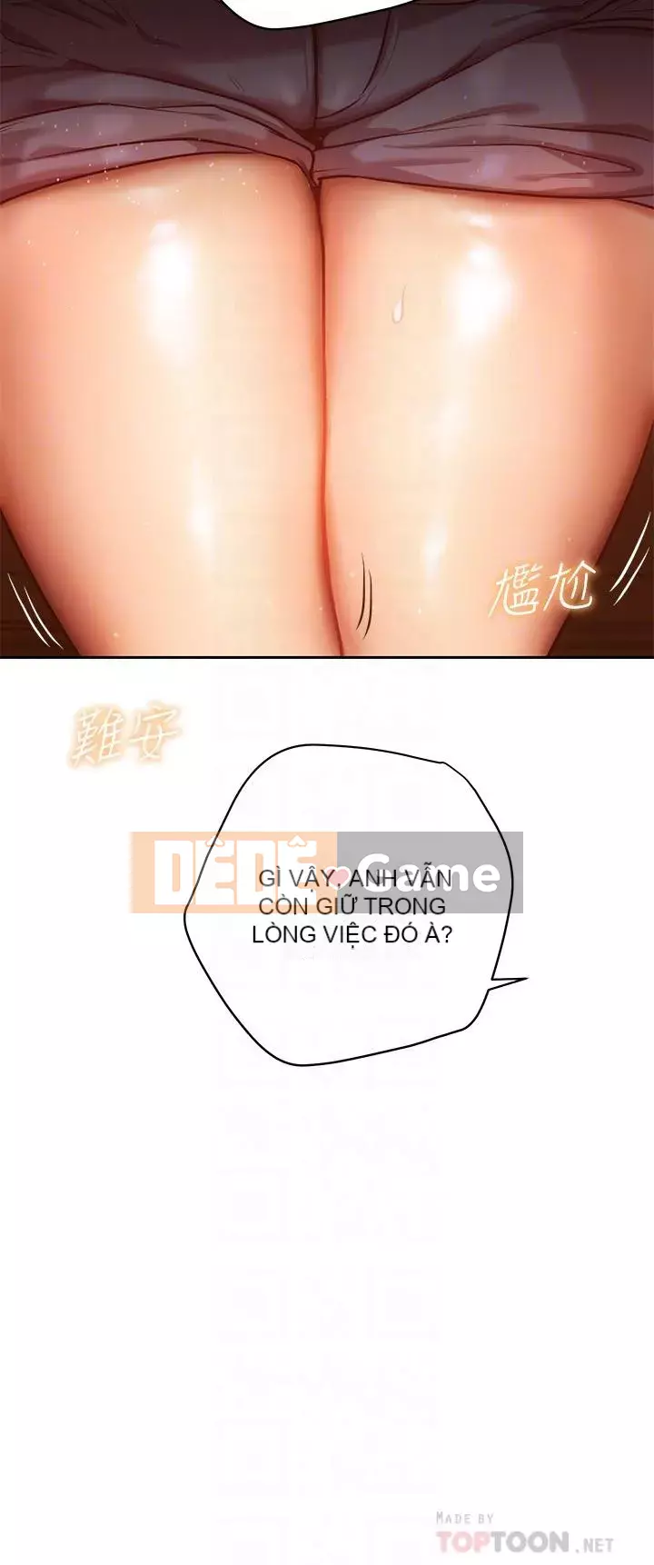 Bạn có thể thay đổi tư thế của bạn? Chương 10-11