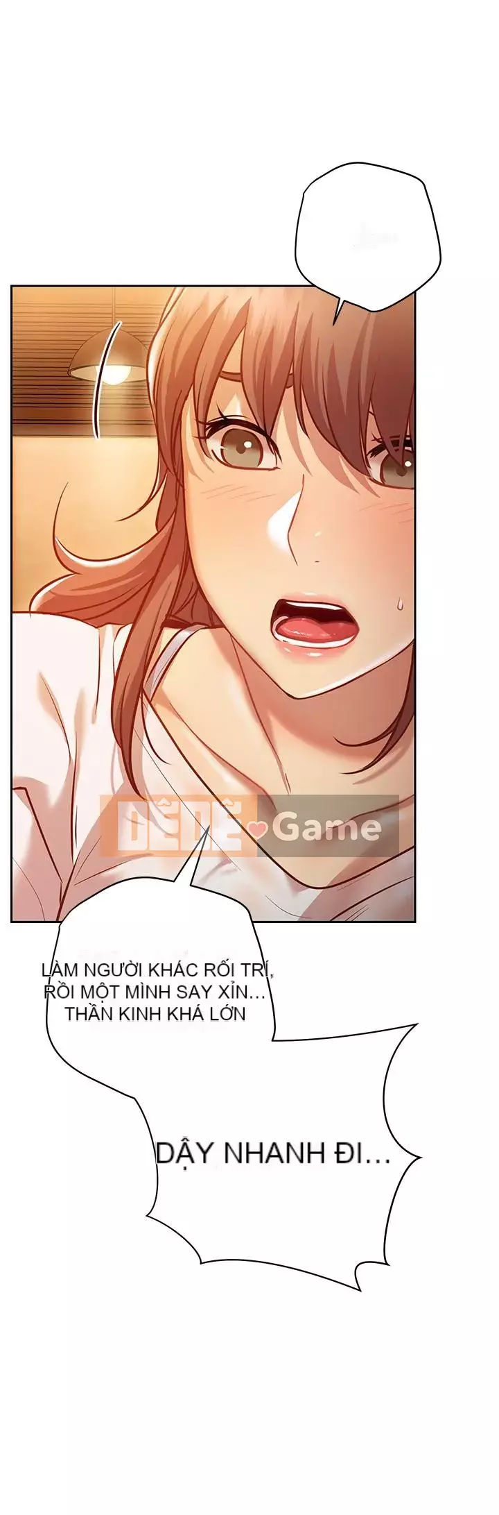 Bạn có thể thay đổi tư thế của bạn? Chương 10-11