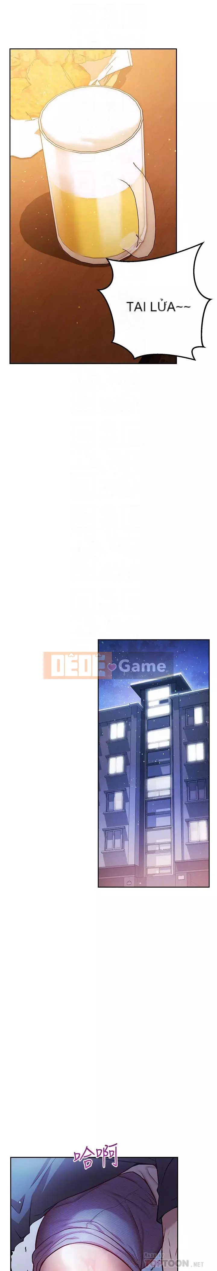 Bạn có thể thay đổi tư thế của bạn? Chương 10-11