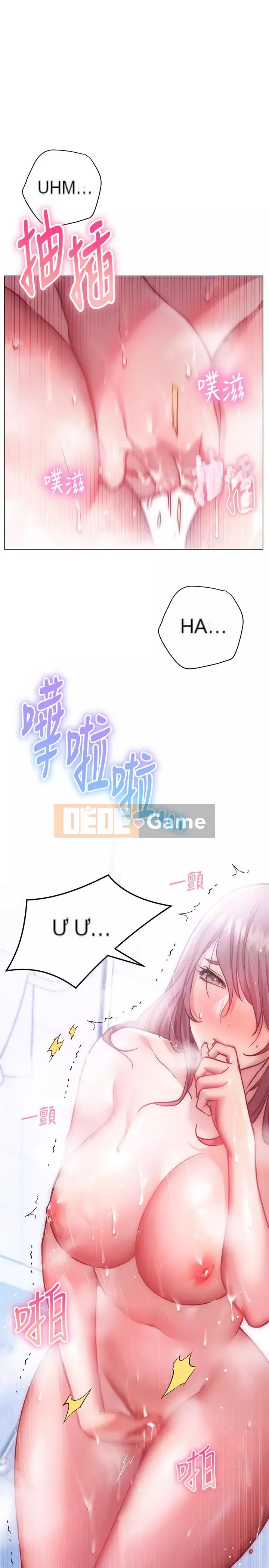 Bạn có thể thay đổi tư thế của bạn? Chương 10-11