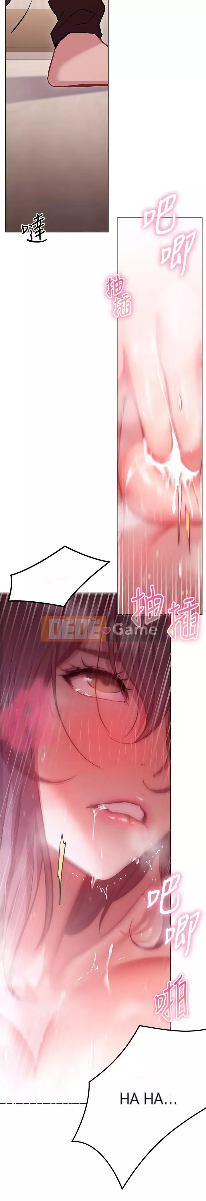 Bạn có thể thay đổi tư thế của bạn? Chương 10-11