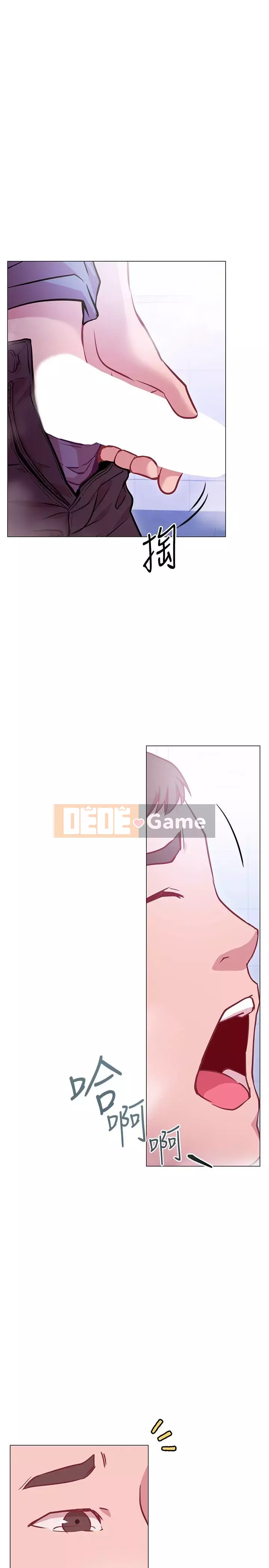 Bạn có thể thay đổi tư thế của bạn? Chương 10-11