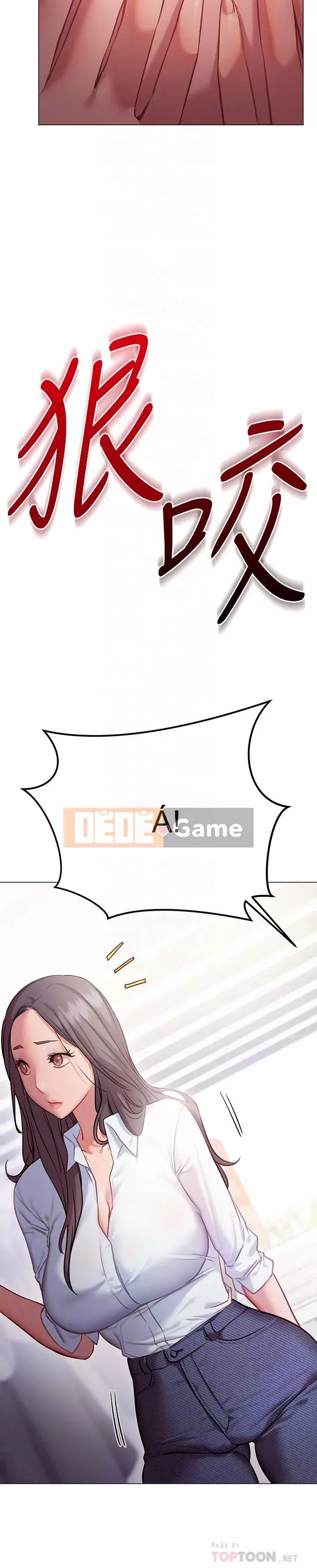 Bạn có thể thay đổi tư thế của bạn? Chương 8-9