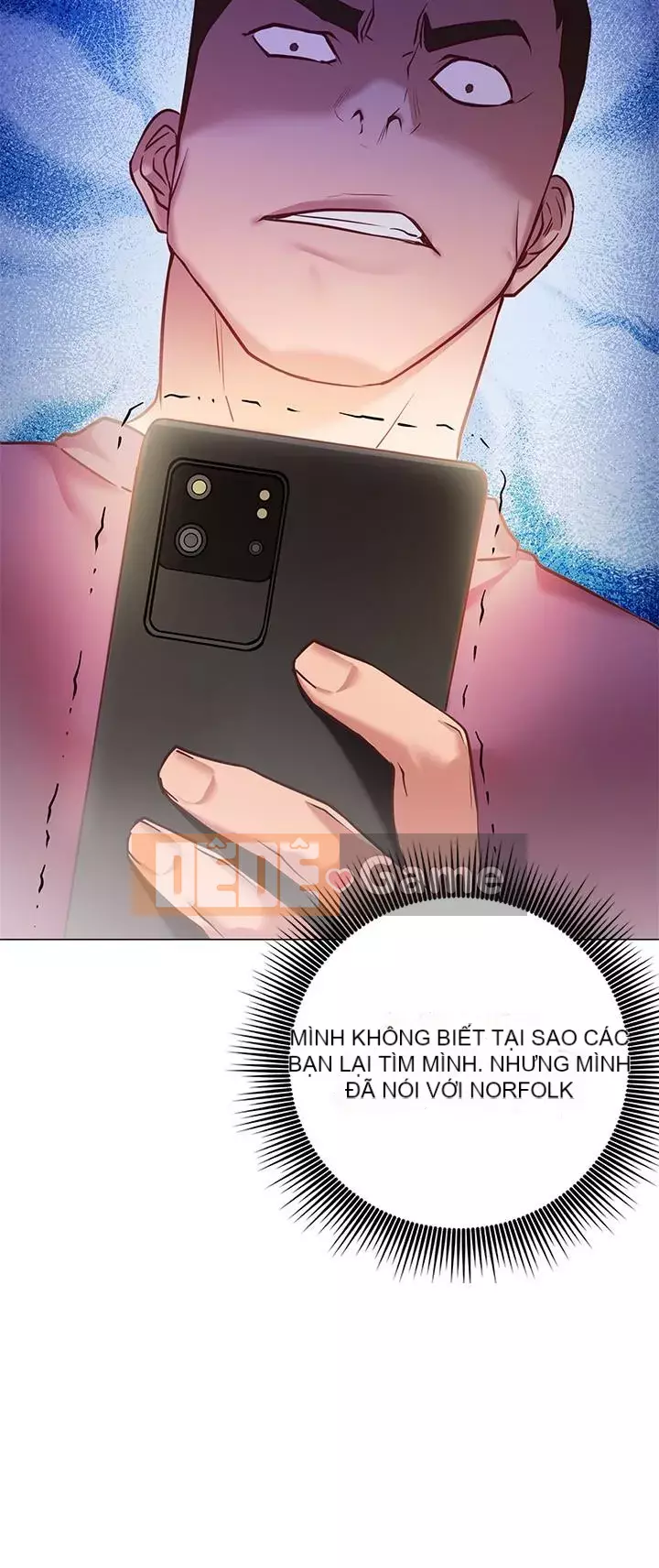 Bạn có thể thay đổi tư thế của bạn? Chương 8-9