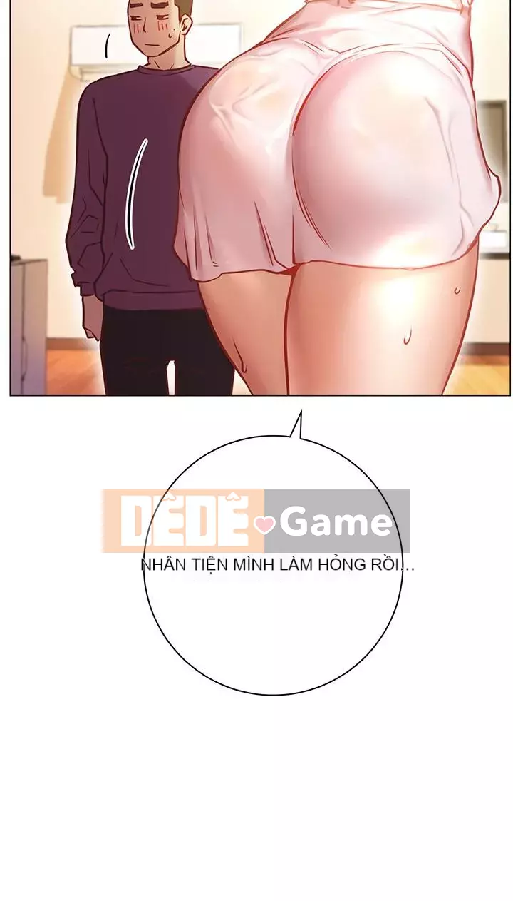 Bạn có thể thay đổi tư thế của bạn? Chương 8-9