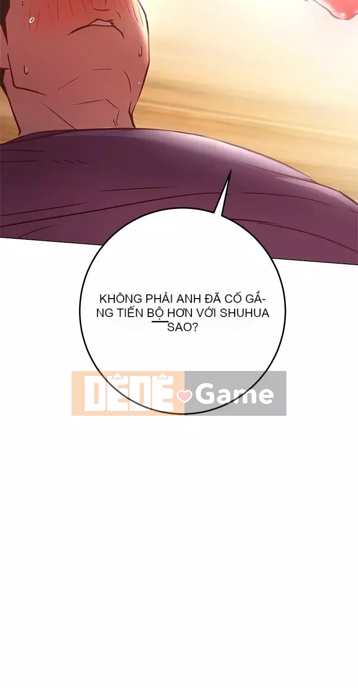 Bạn có thể thay đổi tư thế của bạn? Chương 8-9