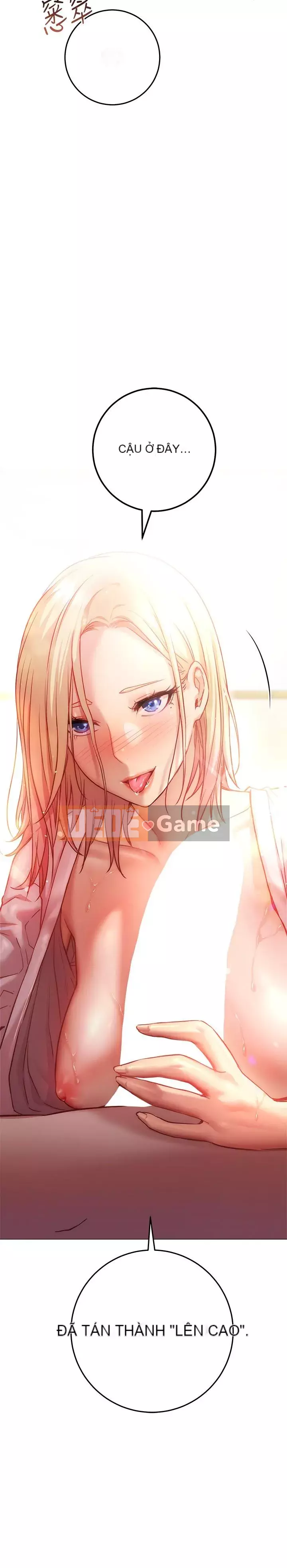 Bạn có thể thay đổi tư thế của bạn? Chương 8-9