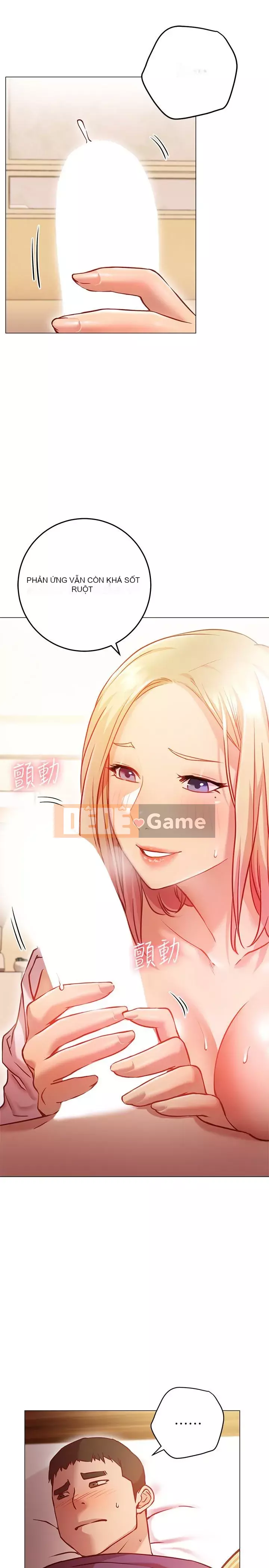 Bạn có thể thay đổi tư thế của bạn? Chương 8-9