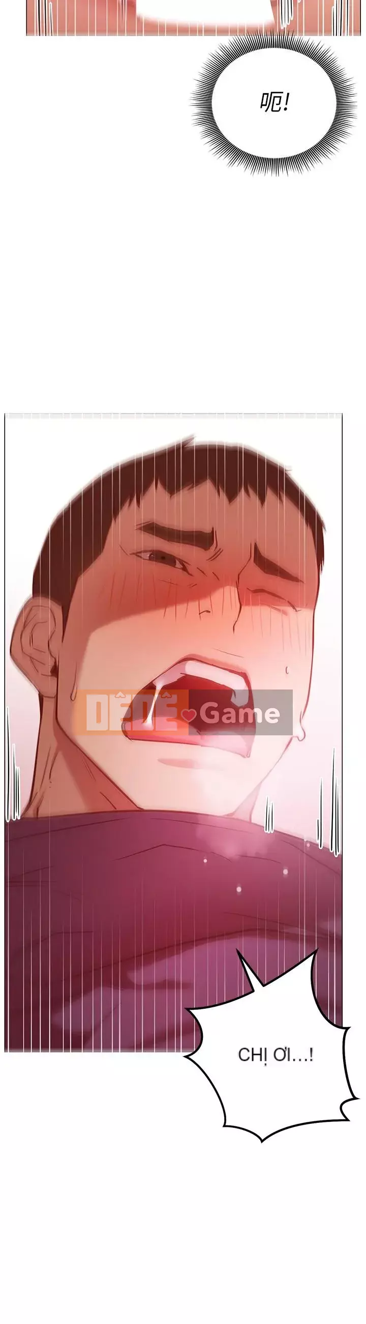 Bạn có thể thay đổi tư thế của bạn? Chương 8-9