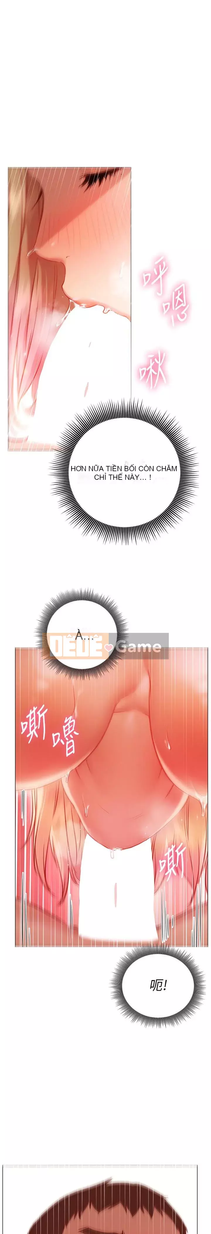 Bạn có thể thay đổi tư thế của bạn? Chương 8-9