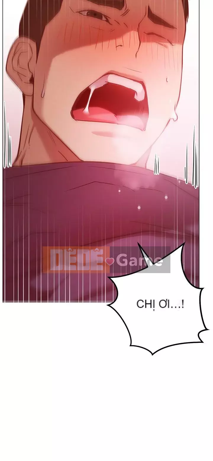 Bạn có thể thay đổi tư thế của bạn? Chương 8-9