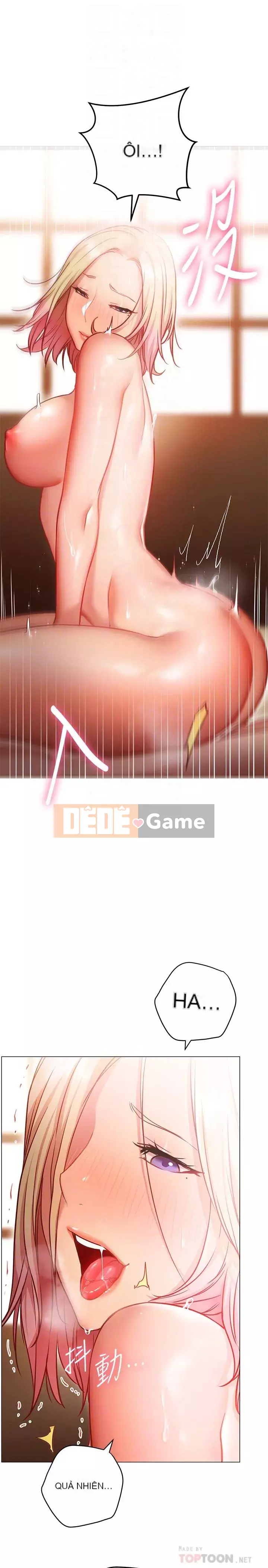 Bạn có thể thay đổi tư thế của bạn? Chương 8-9