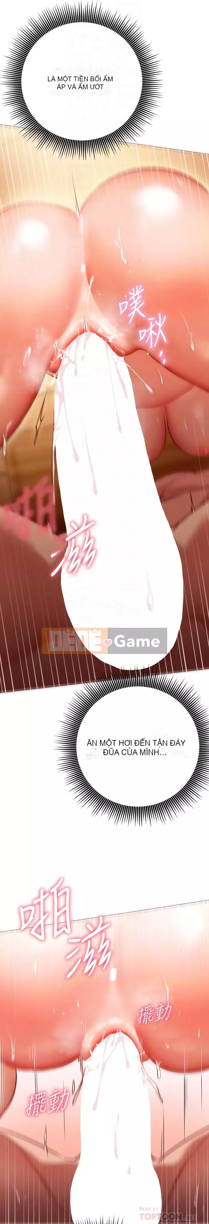 Bạn có thể thay đổi tư thế của bạn? Chương 8-9