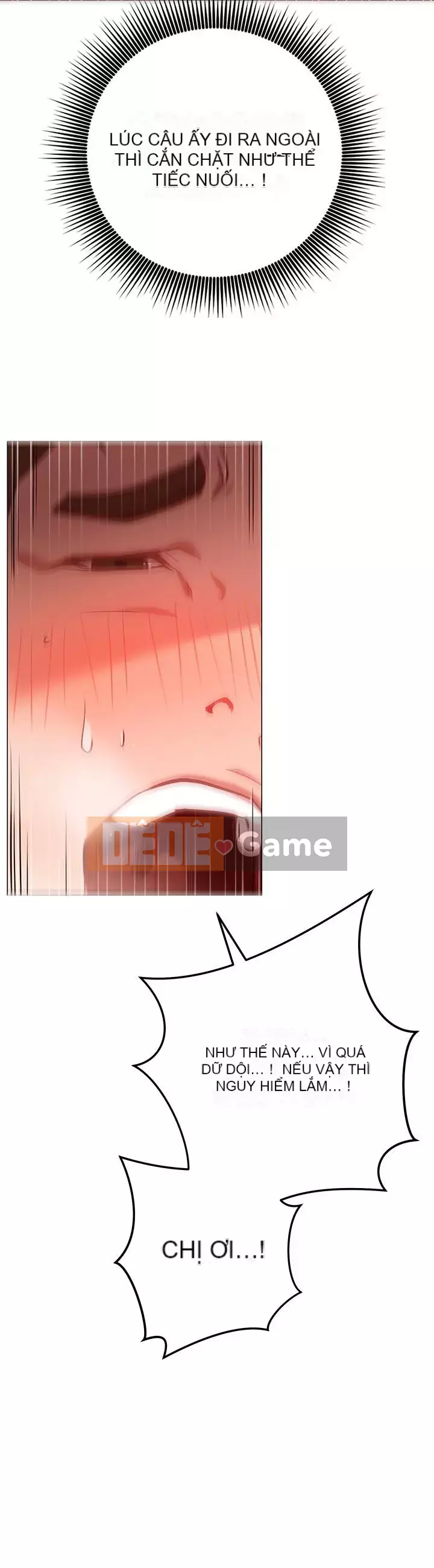 Bạn có thể thay đổi tư thế của bạn? Chương 8-9