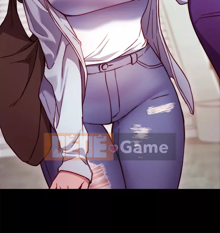 Bạn có thể thay đổi tư thế của bạn? Chương 1-7