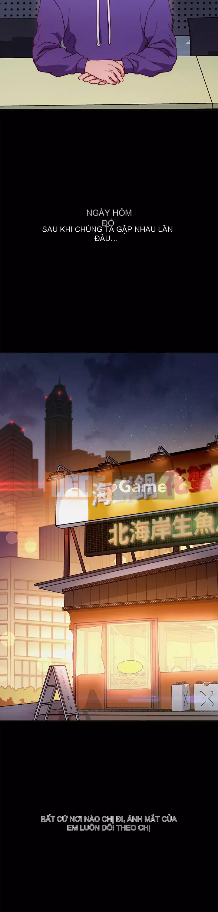 Bạn có thể thay đổi tư thế của bạn? Chương 1-7