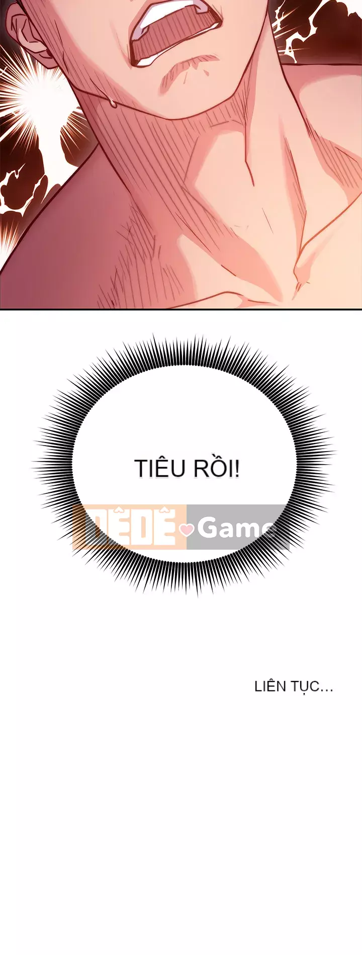 Bạn có thể thay đổi tư thế của bạn? Chương 1-7