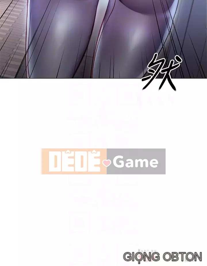 Bạn có thể thay đổi tư thế của bạn? Chương 1-7