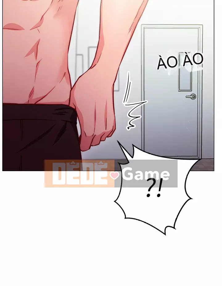 Bạn có thể thay đổi tư thế của bạn? Chương 1-7