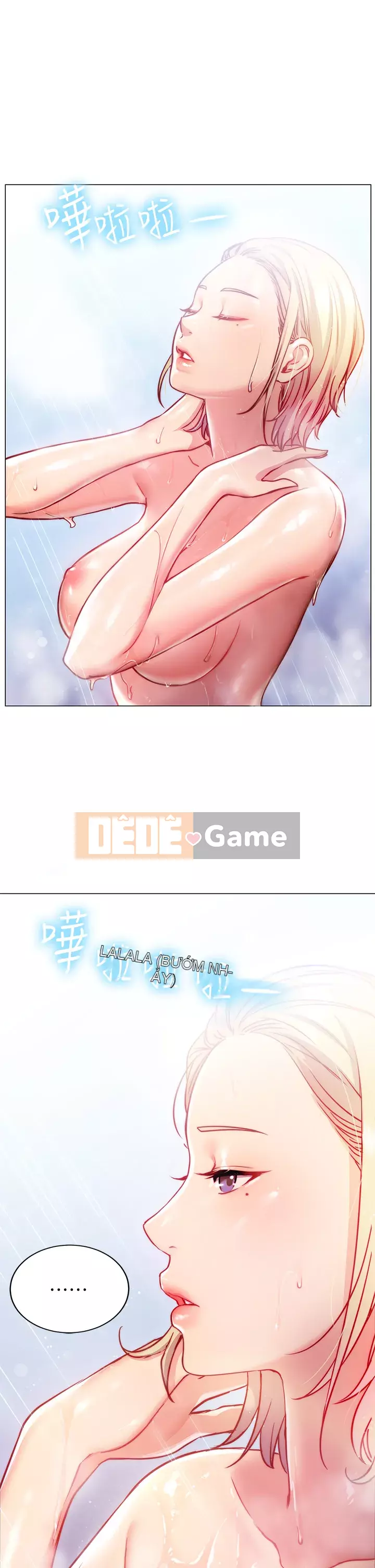 Bạn có thể thay đổi tư thế của bạn? Chương 1-7