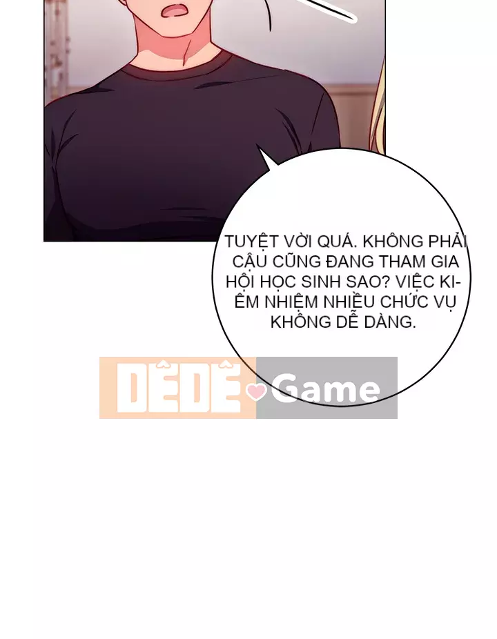 Bạn có thể thay đổi tư thế của bạn? Chương 1-7