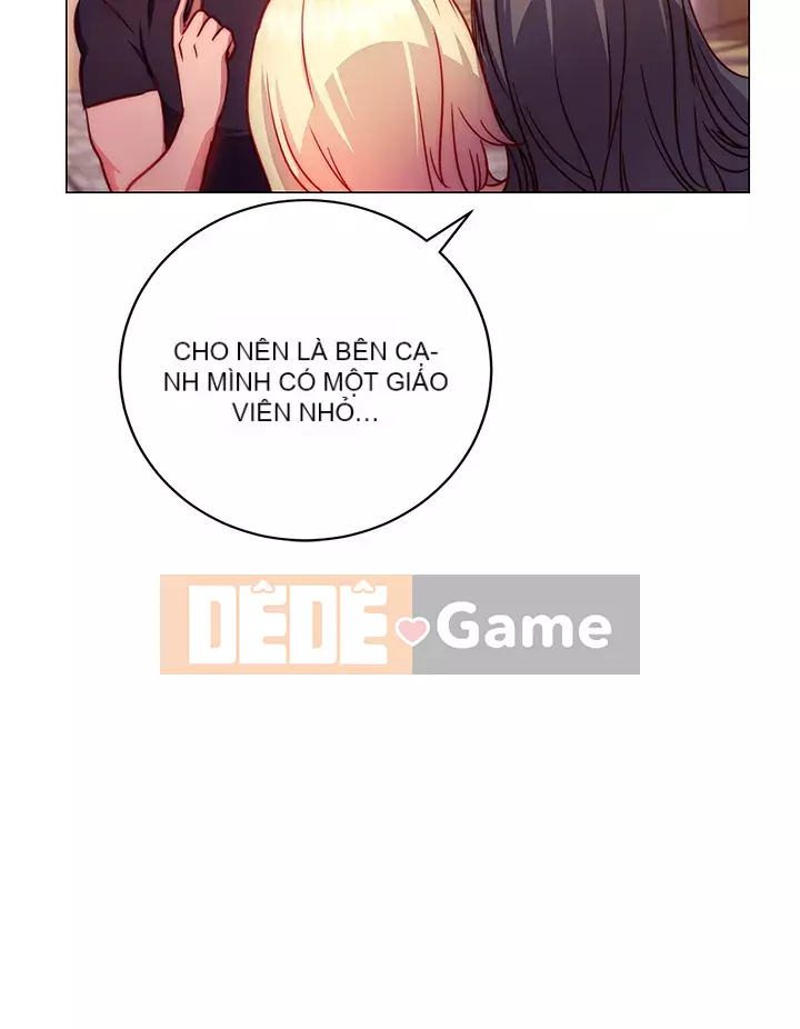 Bạn có thể thay đổi tư thế của bạn? Chương 1-7