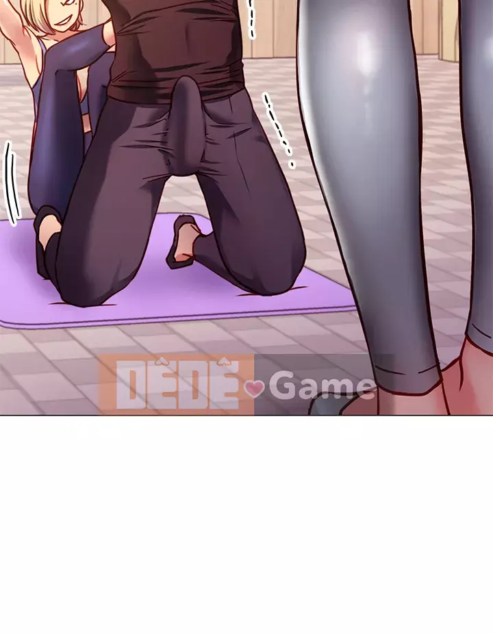 Bạn có thể thay đổi tư thế của bạn? Chương 1-7