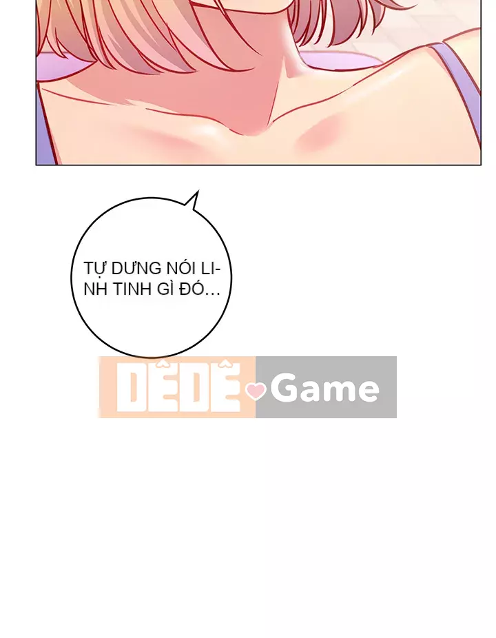 Bạn có thể thay đổi tư thế của bạn? Chương 1-7