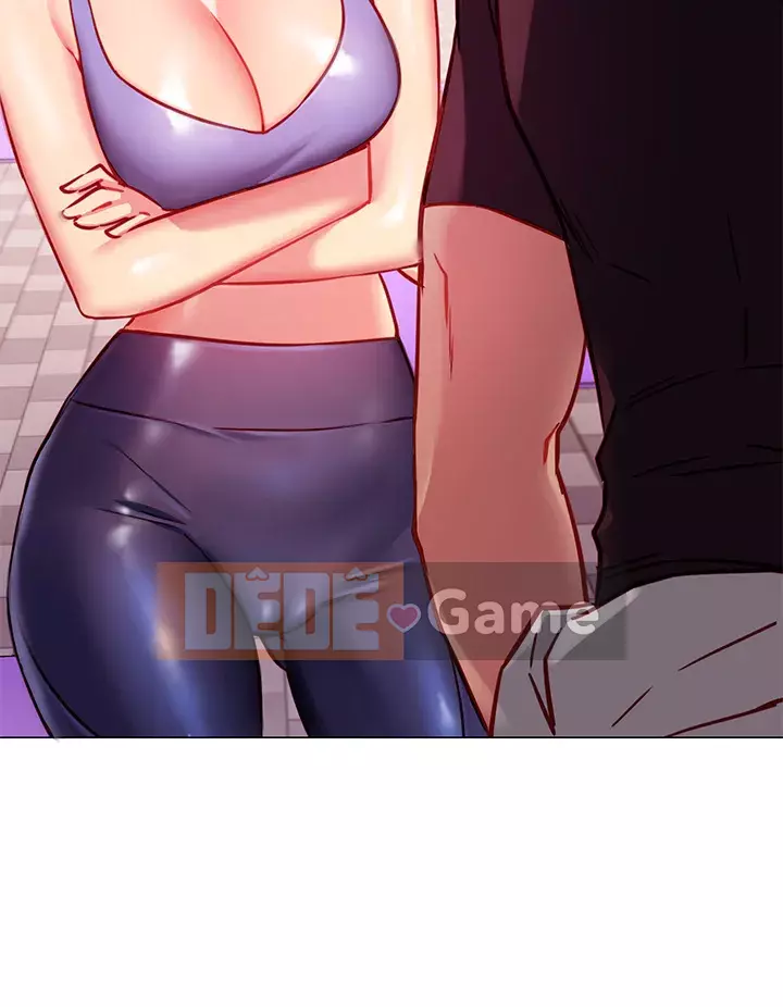 Bạn có thể thay đổi tư thế của bạn? Chương 1-7