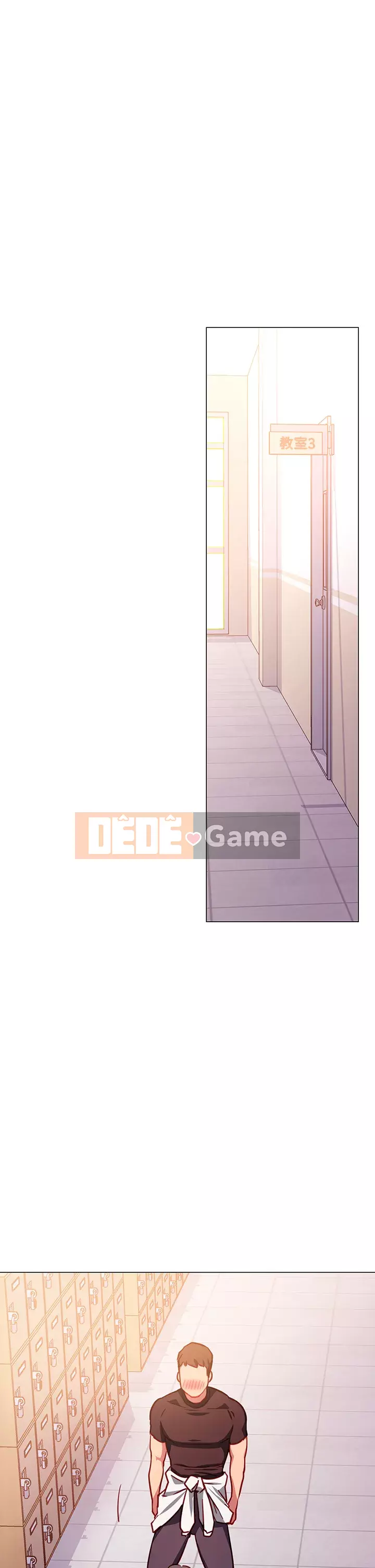 Bạn có thể thay đổi tư thế của bạn? Chương 1-7