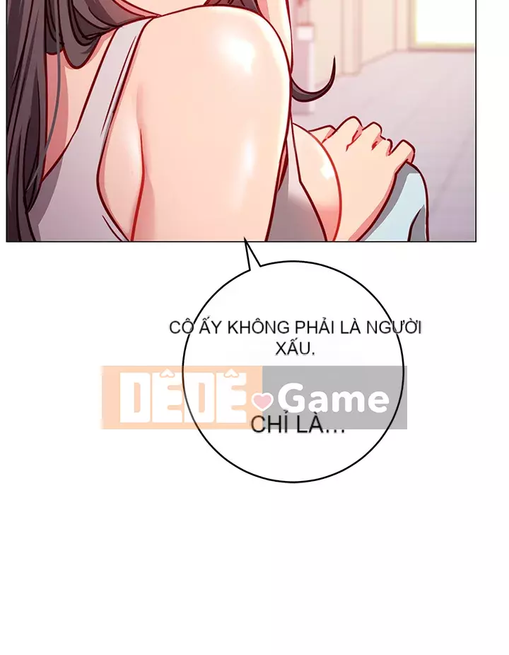 Bạn có thể thay đổi tư thế của bạn? Chương 1-7