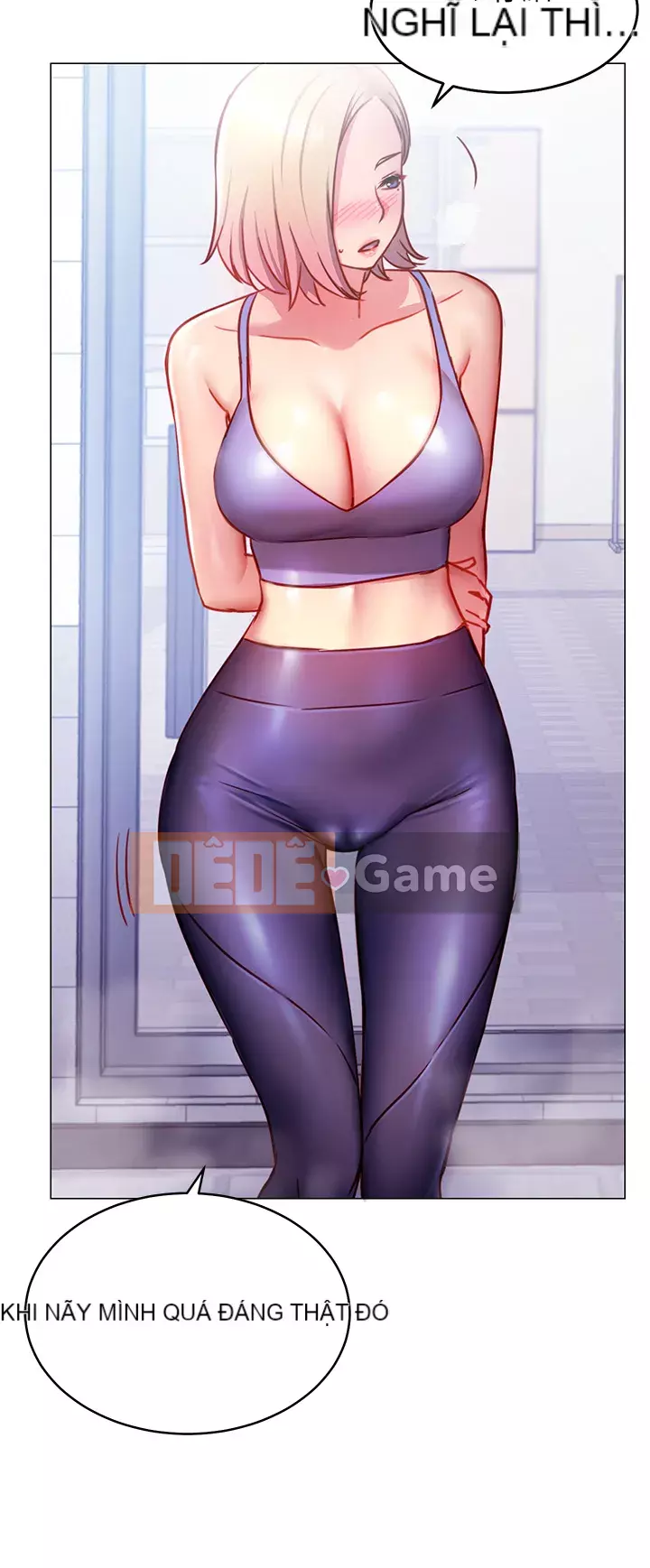 Bạn có thể thay đổi tư thế của bạn? Chương 1-7