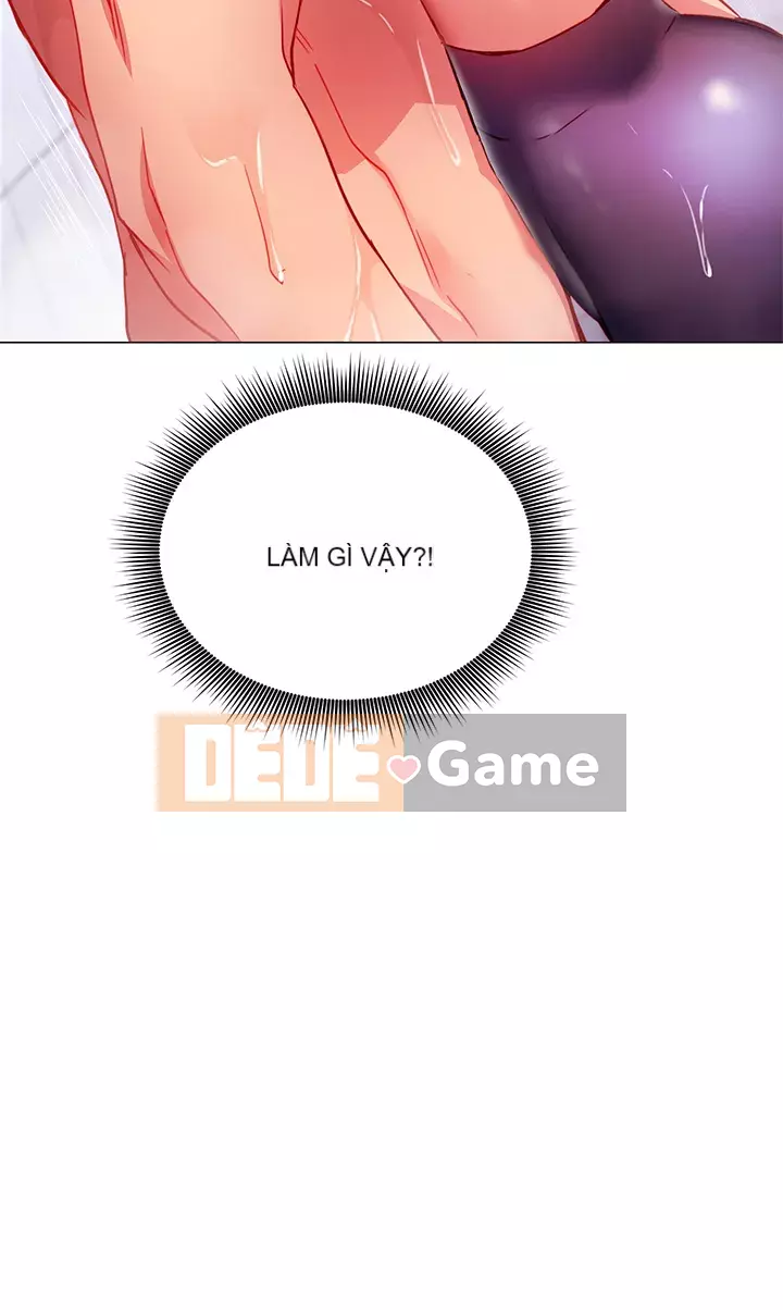 Bạn có thể thay đổi tư thế của bạn? Chương 1-7