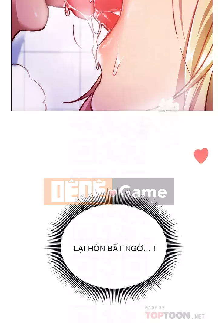 Bạn có thể thay đổi tư thế của bạn? Chương 1-7